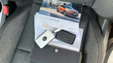 Renault Captur 1.0 TCE 90 Iconic 5dr Petrol Hatchback